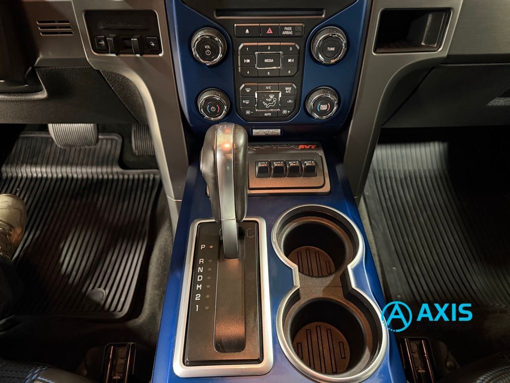 2013 Ford F-150 SVT Raptor Jersey City NJ