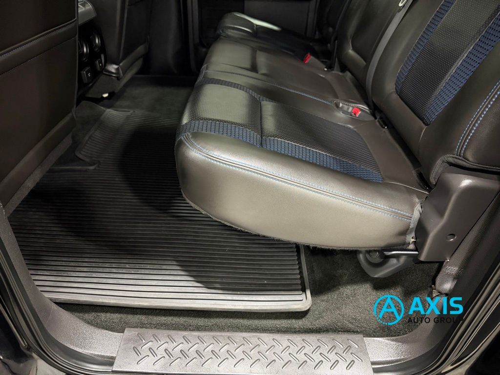 2013 Ford F-150 SVT Raptor Jersey City NJ