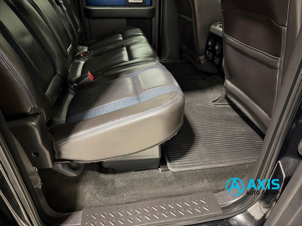 2013 Ford F-150 SVT Raptor Jersey City NJ