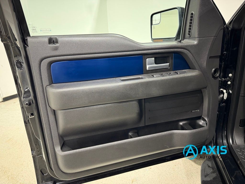 2013 Ford F-150 SVT Raptor Jersey City NJ