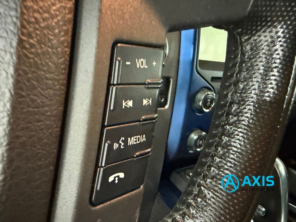 2013 Ford F-150 SVT Raptor Jersey City NJ