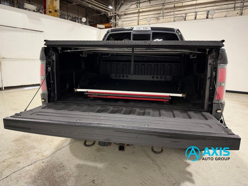 2013 Ford F-150 SVT Raptor Jersey City NJ