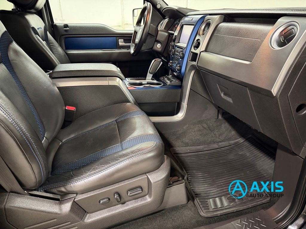 2013 Ford F-150 SVT Raptor Jersey City NJ