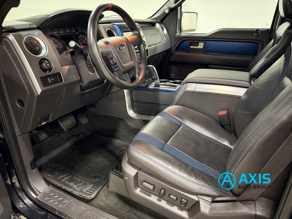 2013 Ford F-150 SVT Raptor Jersey City NJ