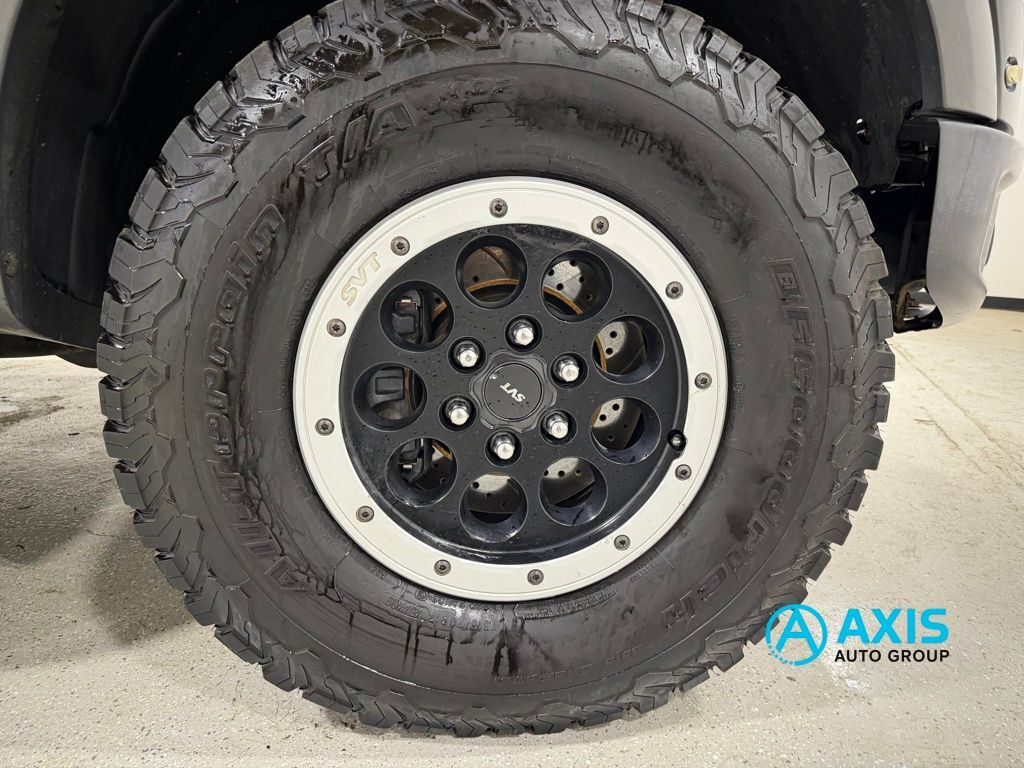 2013 Ford F-150 SVT Raptor Jersey City NJ