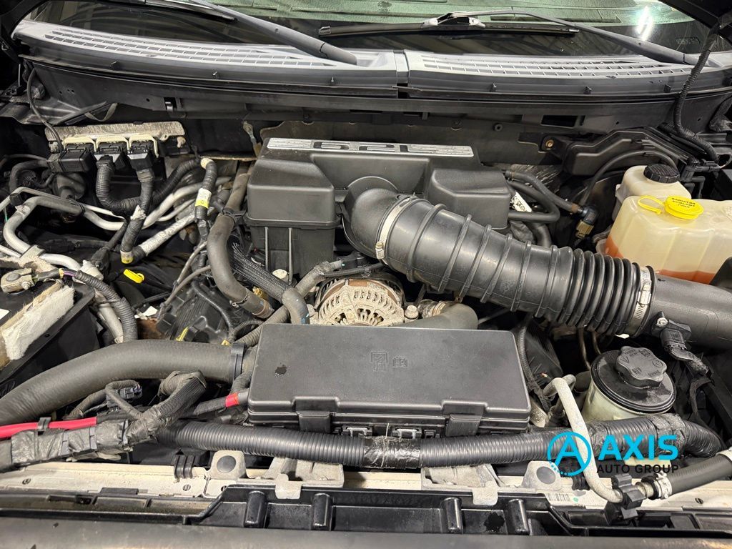 2013 Ford F-150 SVT Raptor Jersey City NJ