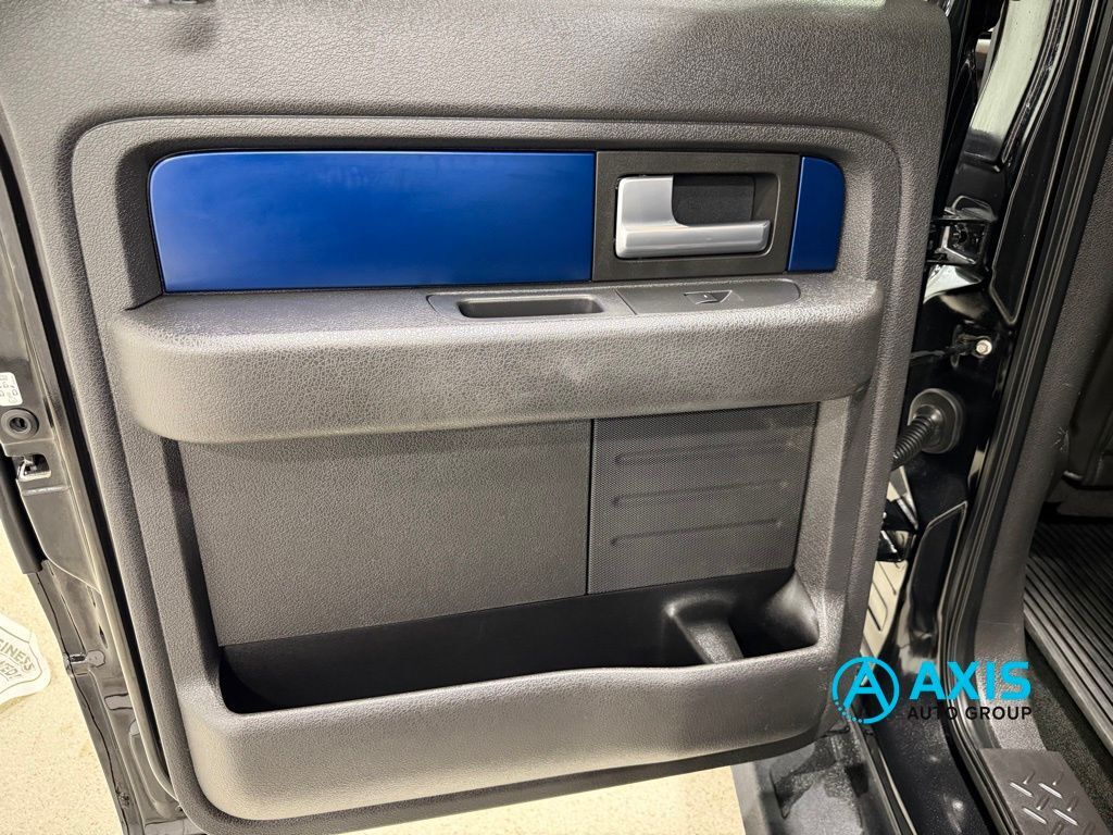 2013 Ford F-150 SVT Raptor Jersey City NJ