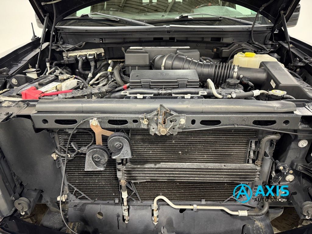 2013 Ford F-150 SVT Raptor Jersey City NJ