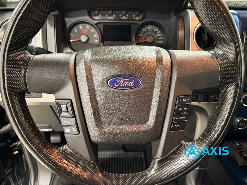 2013 Ford F-150 SVT Raptor Jersey City NJ