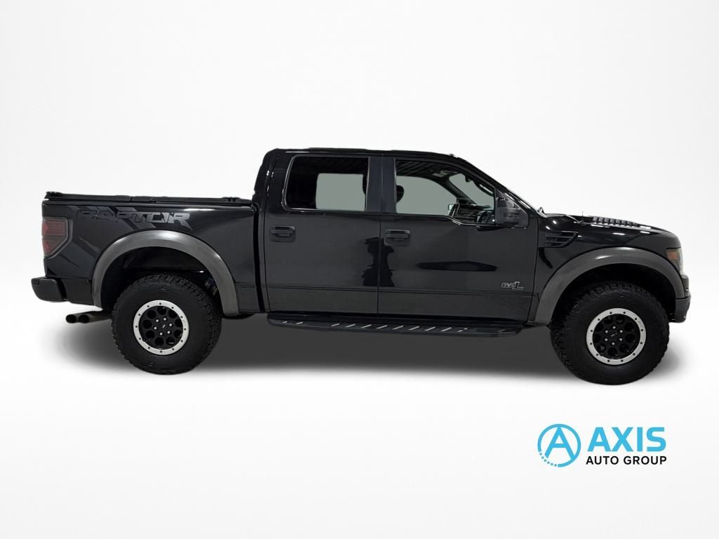 2013 Ford F-150 SVT Raptor Jersey City NJ