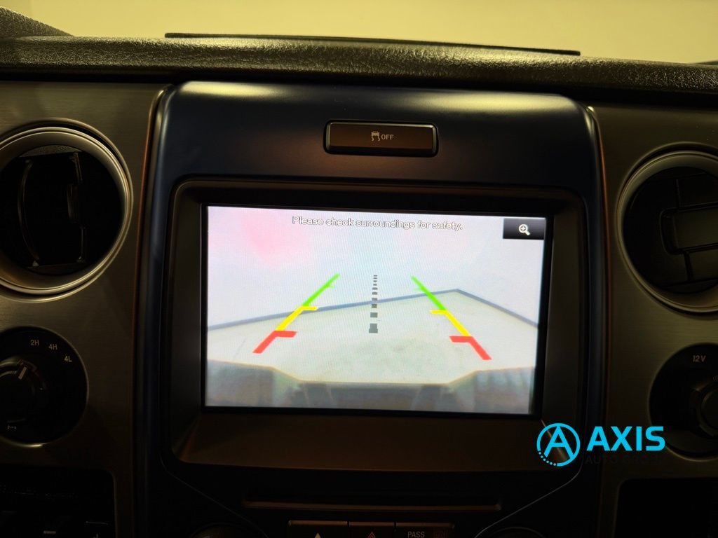 2013 Ford F-150 SVT Raptor Jersey City NJ