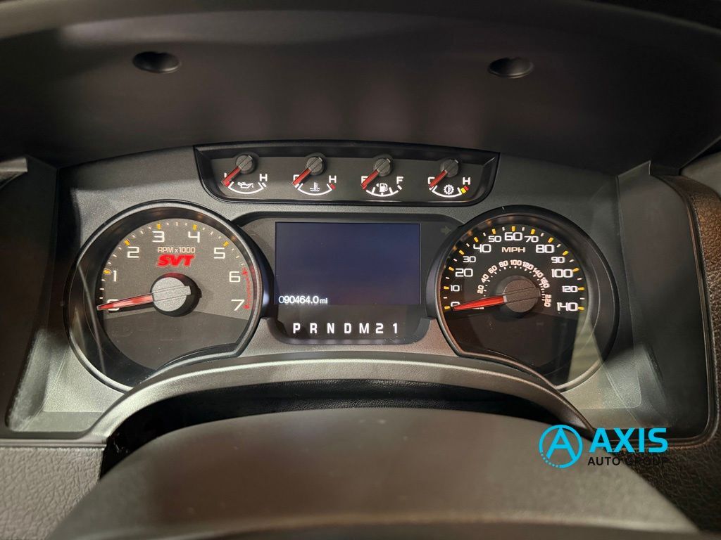 2013 Ford F-150 SVT Raptor Jersey City NJ