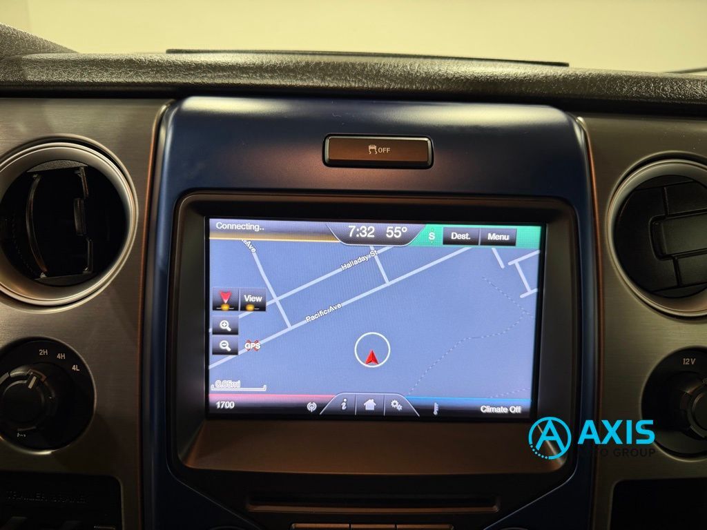 2013 Ford F-150 SVT Raptor Jersey City NJ