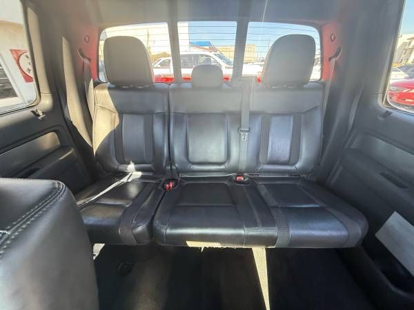 2013 Ford F-150 SVT Raptor Mesa AZ