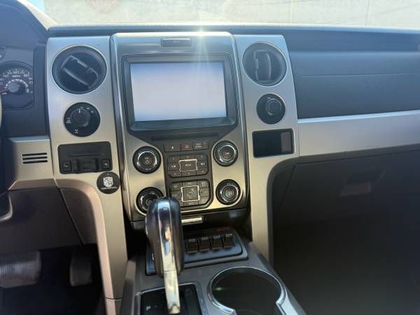 2013 Ford F-150 SVT Raptor Mesa AZ