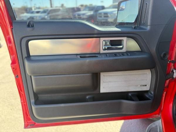 2013 Ford F-150 SVT Raptor Mesa AZ