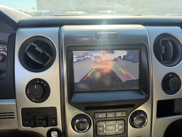 2013 Ford F-150 SVT Raptor Mesa AZ