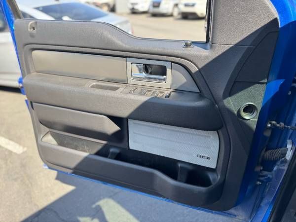 2013 Ford F-150 SVT Raptor Mesa AZ