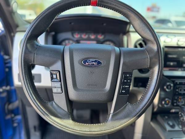 2013 Ford F-150 SVT Raptor Mesa AZ