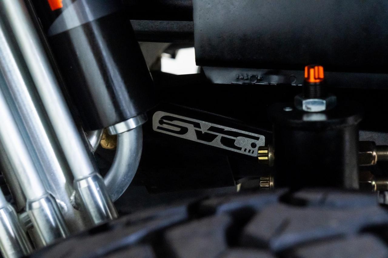2013 Ford F-150 SVT Raptor Portland OR