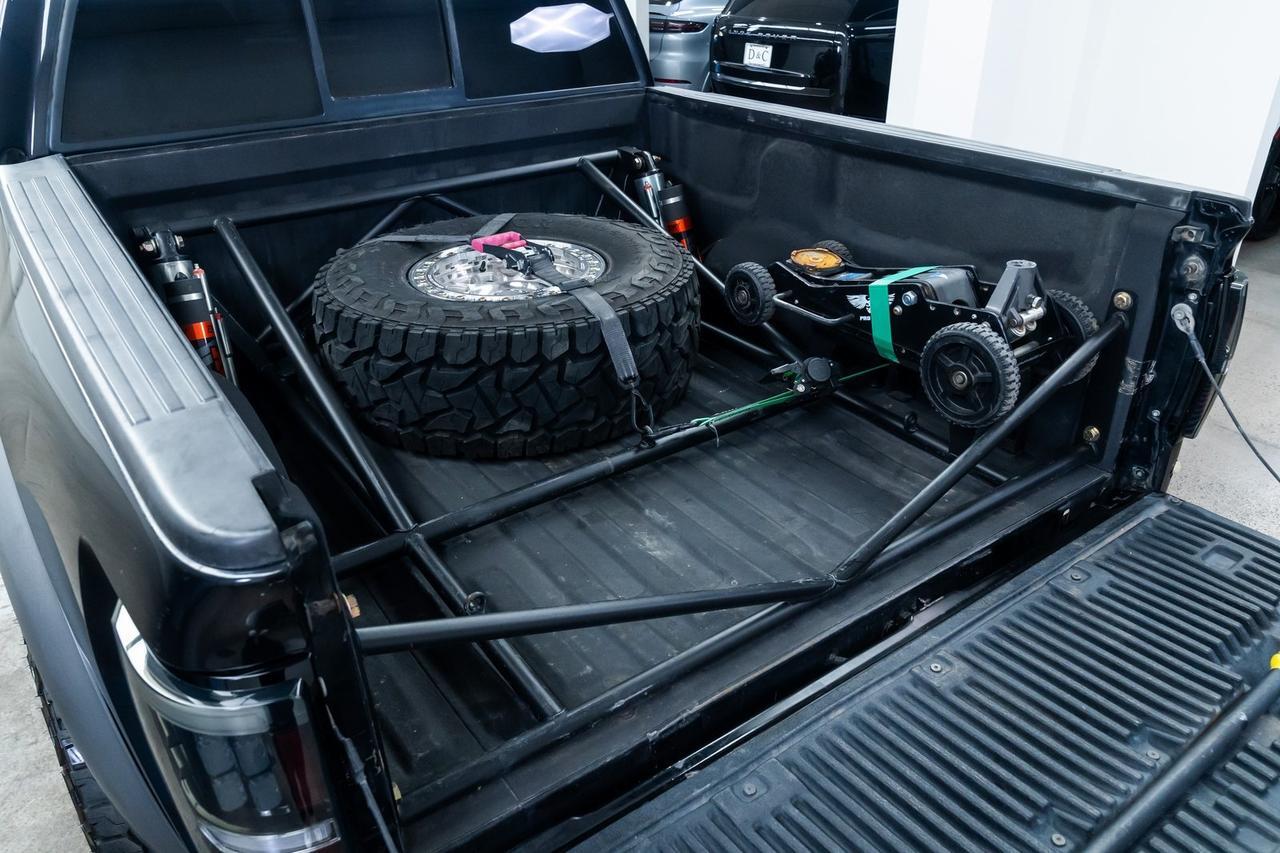 2013 Ford F-150 SVT Raptor Portland OR