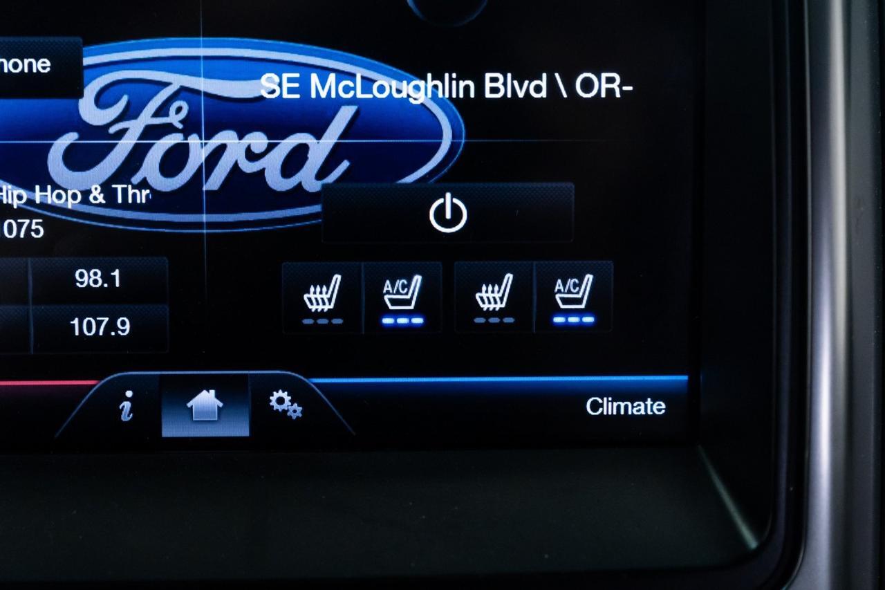 2013 Ford F-150 SVT Raptor Portland OR
