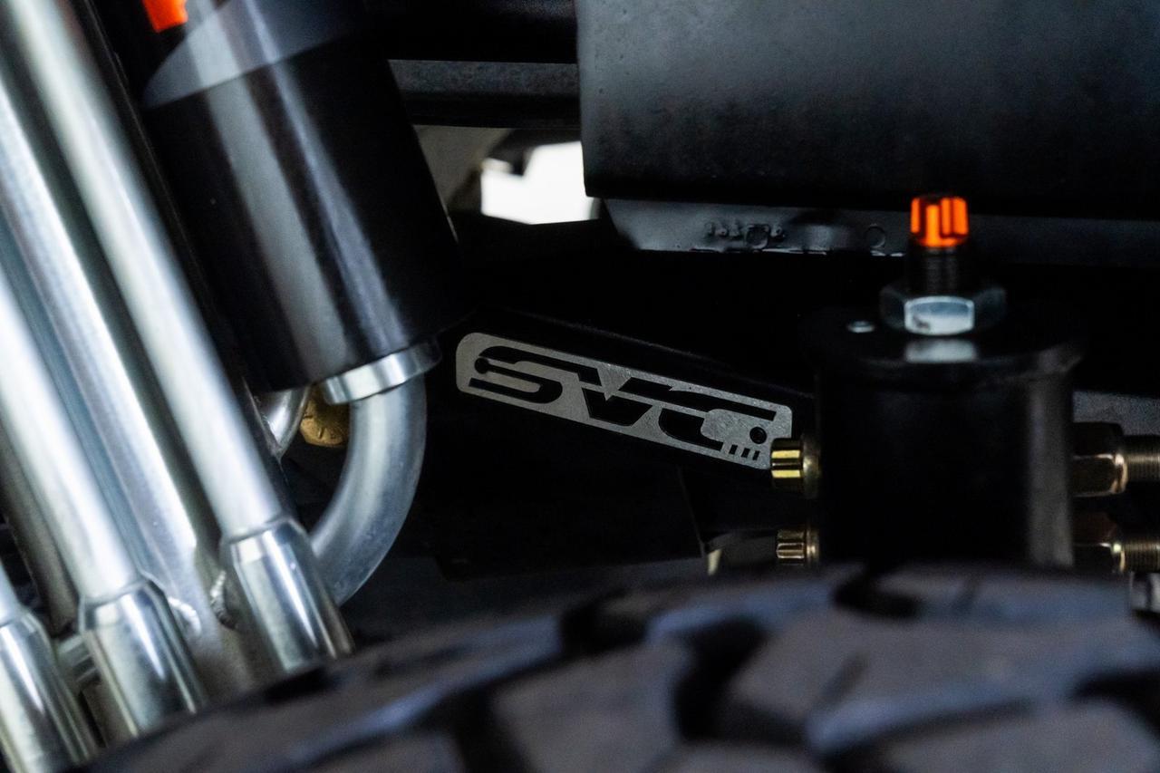 2013 Ford F-150 SVT Raptor Portland OR
