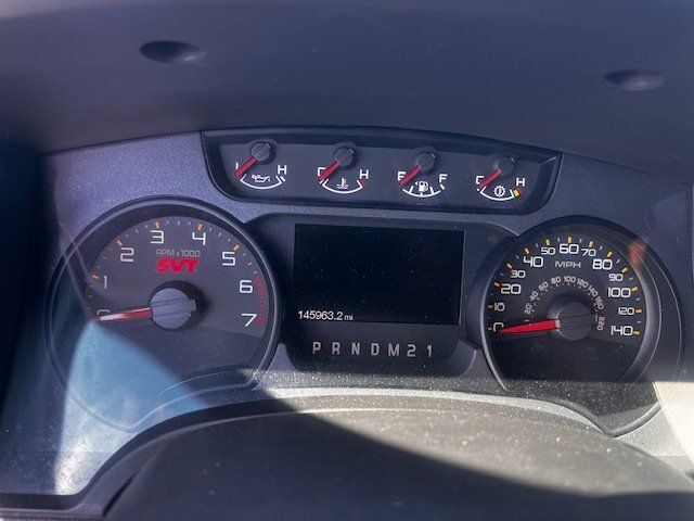 2013 Ford F-150 SVT Raptor Reno NV