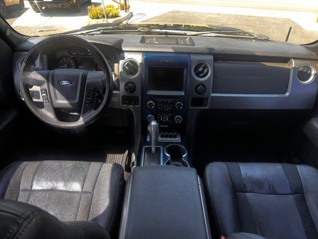 2013 Ford F-150 SVT Raptor Reno NV
