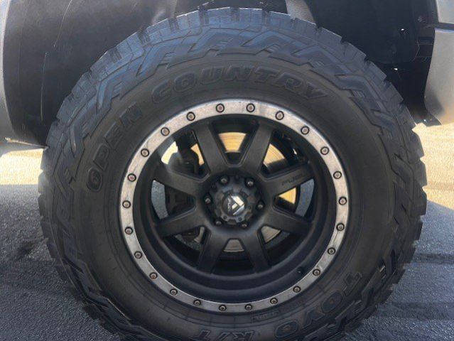 2013 Ford F-150 SVT Raptor Reno NV