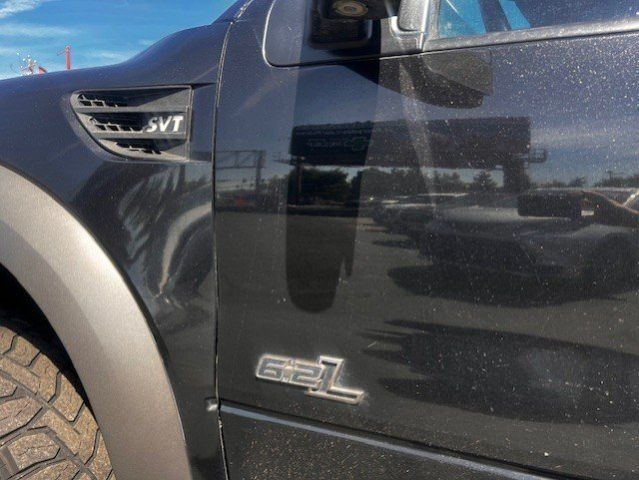 2013 Ford F-150 SVT Raptor Reno NV