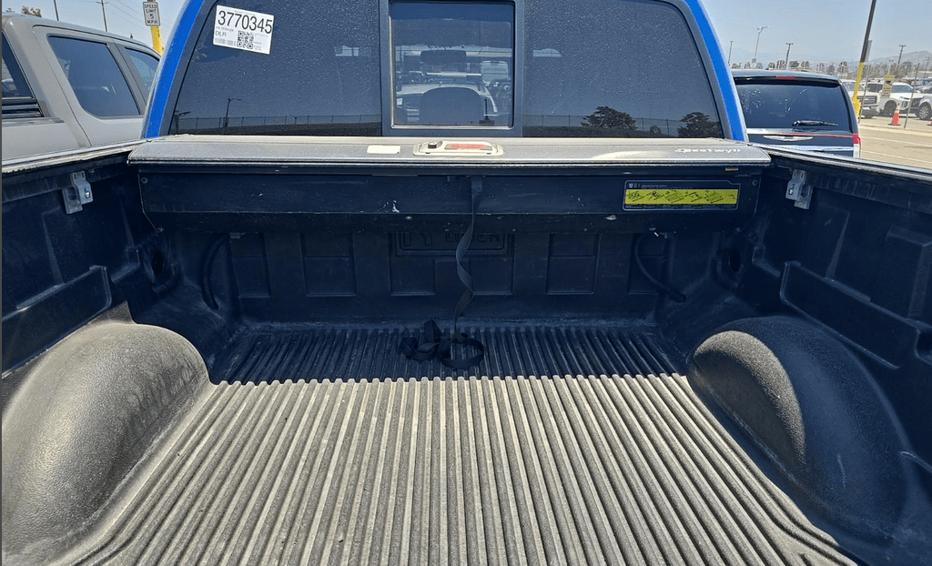 2013 Ford F-150 SVT Raptor Tigard OR