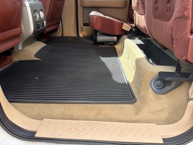 2013 Ford F-150 SuperCrew 4WD King Ranch Lafayette LA