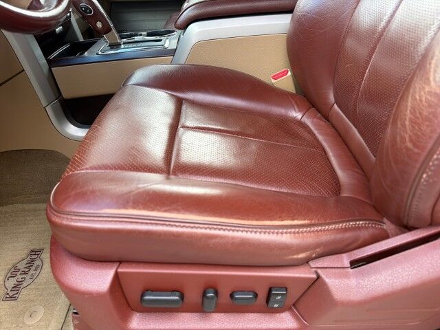 2013 Ford F-150 SuperCrew 4WD King Ranch Lafayette LA