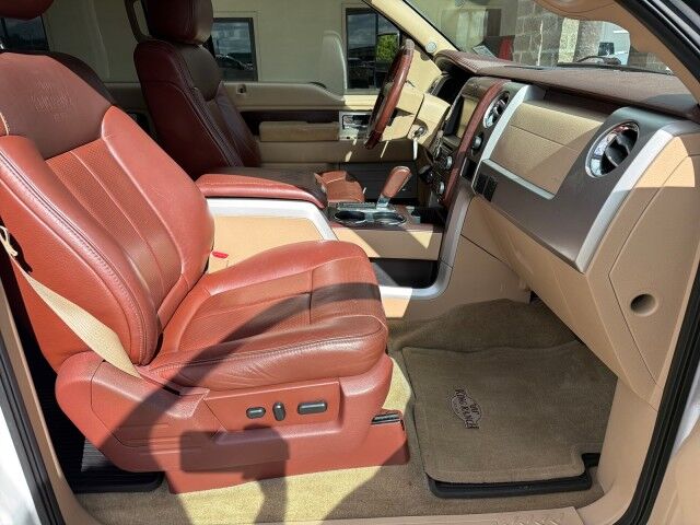 2013 Ford F-150 SuperCrew 4WD King Ranch Lafayette LA