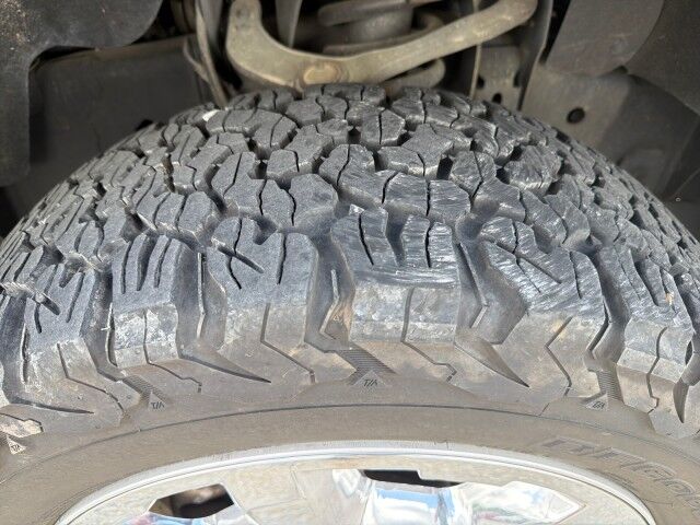 2013 Ford F-150 SuperCrew 4WD King Ranch Lafayette LA