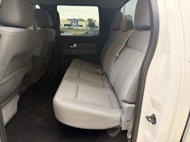 2013 Ford F-150 SuperCrew XLT Lafayette LA