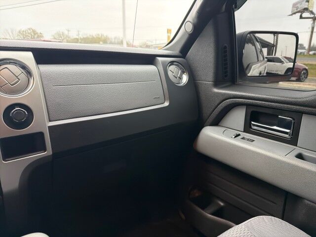 2013 Ford F-150 SuperCrew XLT Lafayette LA