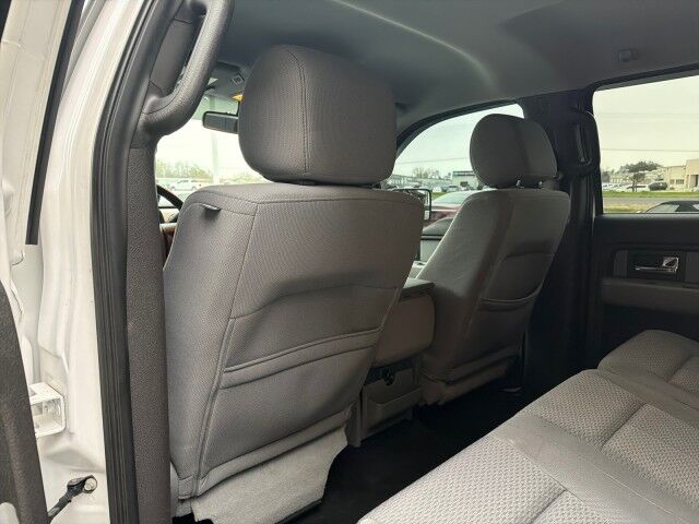 2013 Ford F-150 SuperCrew XLT Lafayette LA
