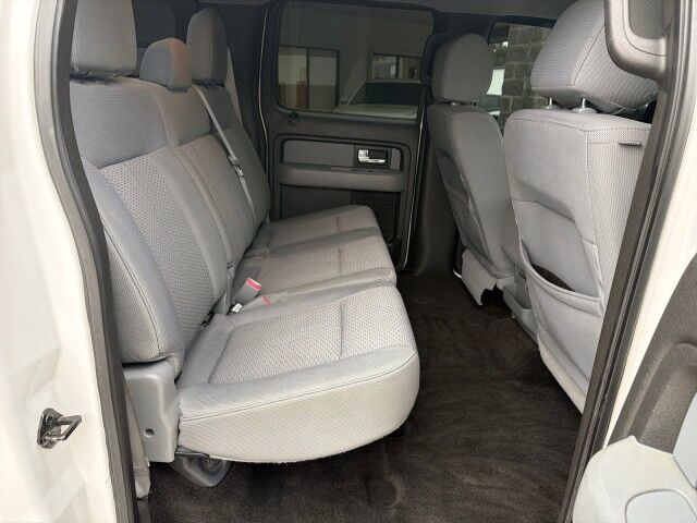 2013 Ford F-150 SuperCrew XLT Lafayette LA