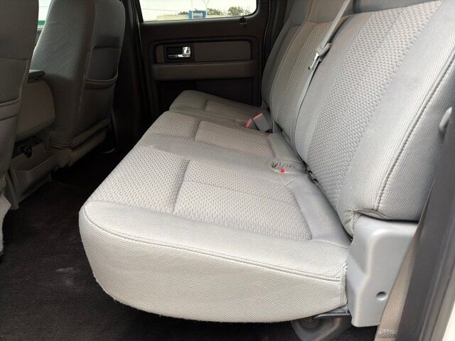 2013 Ford F-150 SuperCrew XLT Lafayette LA