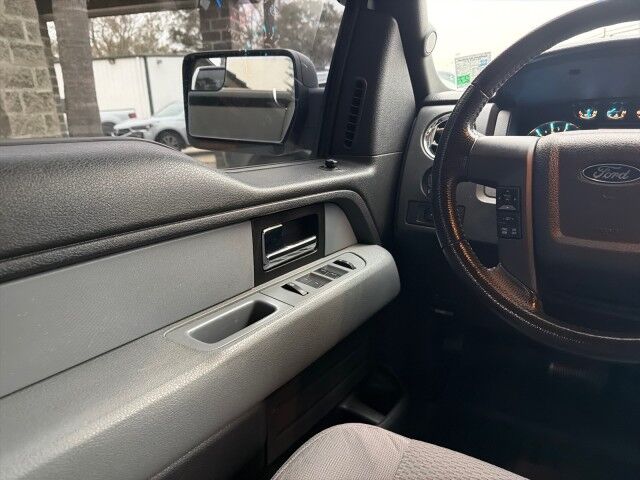 2013 Ford F-150 SuperCrew XLT Lafayette LA