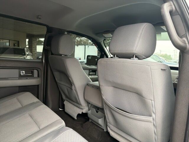 2013 Ford F-150 SuperCrew XLT Lafayette LA