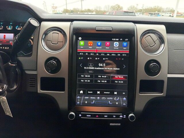 2013 Ford F-150 SuperCrew XLT Lafayette LA