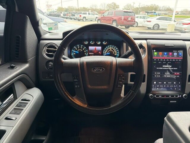 2013 Ford F-150 SuperCrew XLT Lafayette LA