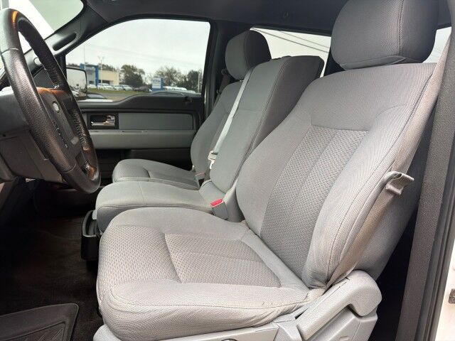 2013 Ford F-150 SuperCrew XLT Lafayette LA