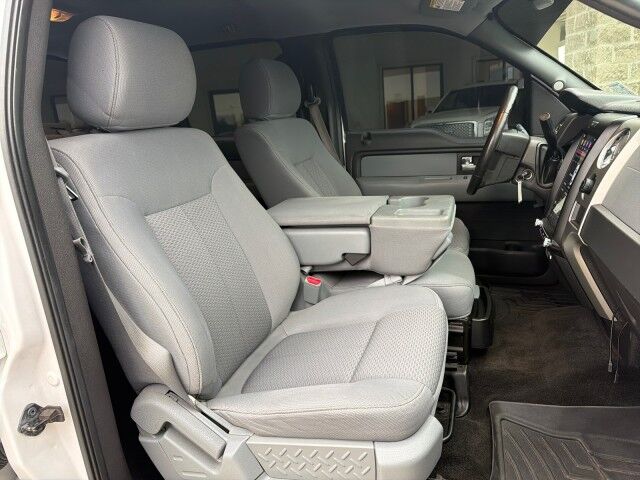 2013 Ford F-150 SuperCrew XLT Lafayette LA