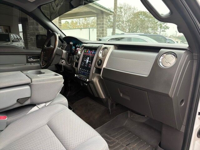 2013 Ford F-150 SuperCrew XLT Lafayette LA