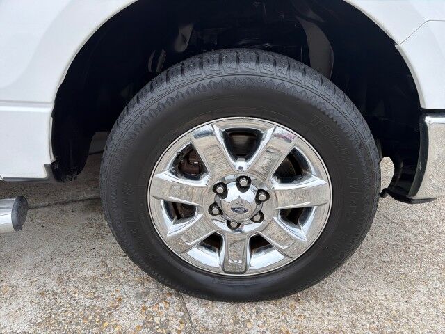 2013 Ford F-150 SuperCrew XLT Lafayette LA