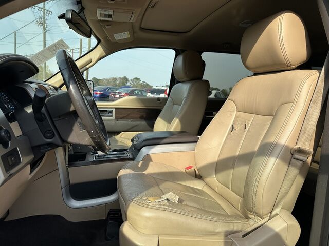 2013 Ford F-150 TRK SUPER CREW FX2 College Park GA